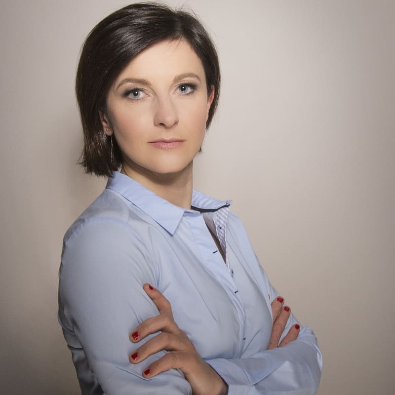 Monika Kamińska